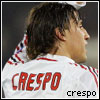 Το avatar του χρήστη Crespo7